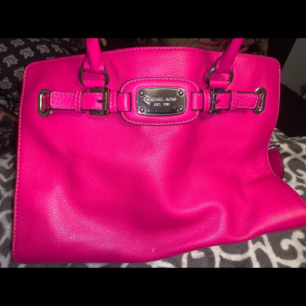 Michael Kors purse